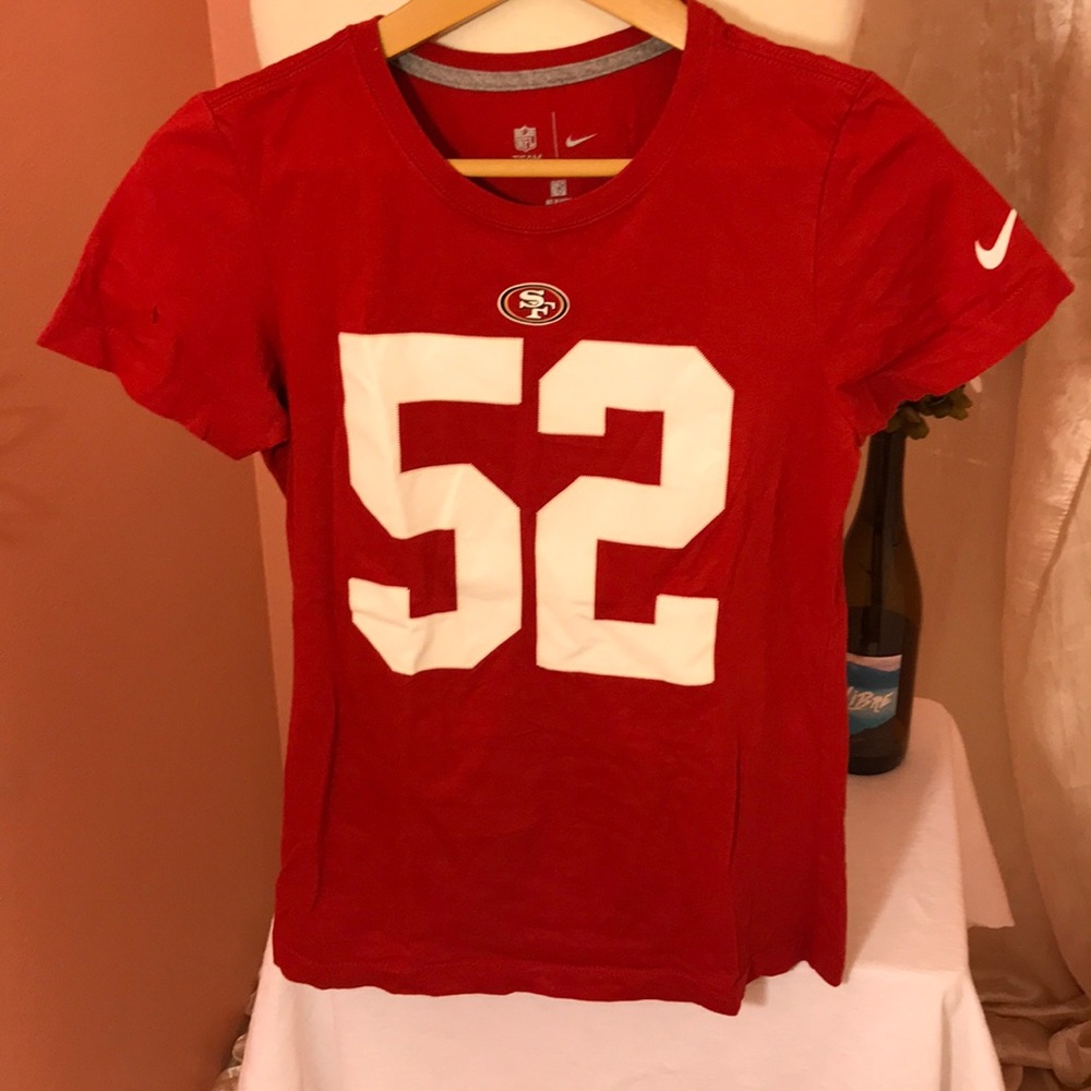 SF 49ers NFL